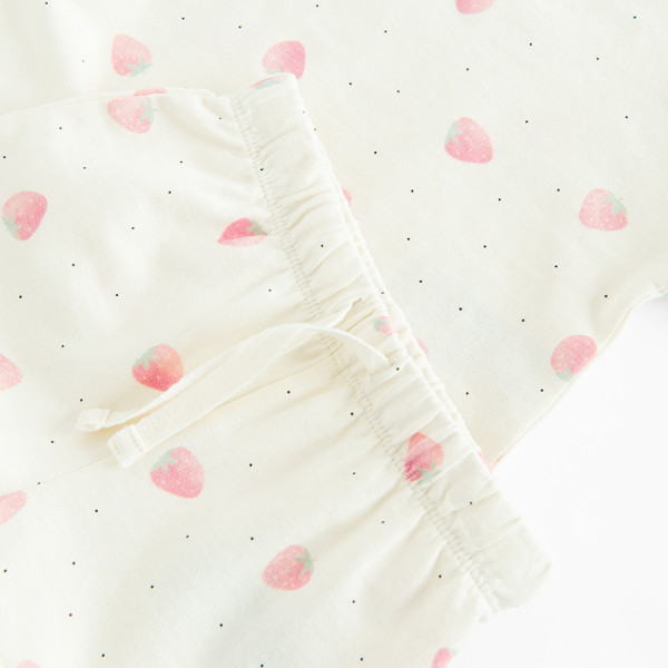 Cool club komplet kr 2/1, devojčice 