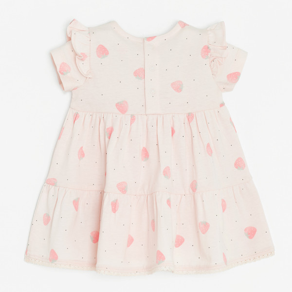 Cool club haljina kr, devojčice 