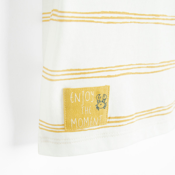 Cool club majica kr, dečaci 