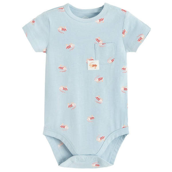 Cool club bodi kr, dečaci 