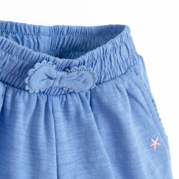 Cool club šorts, devojčice 