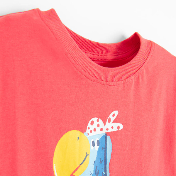 Cool club majica kr, dečaci 