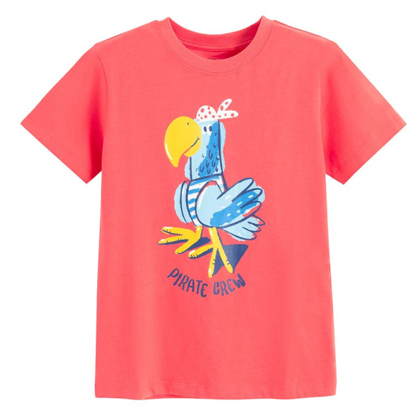 Cool club majica kr, dečaci 