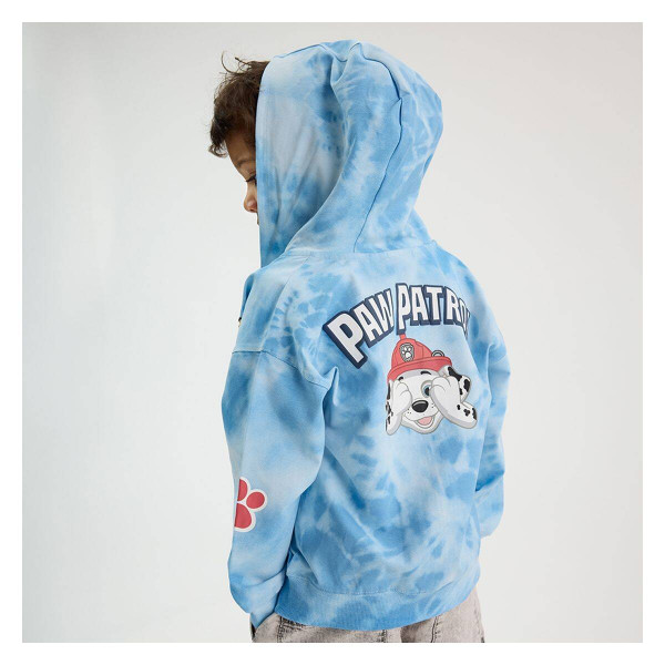 Cool club duks sa kapuljačom Paw Patrol, dečaci 