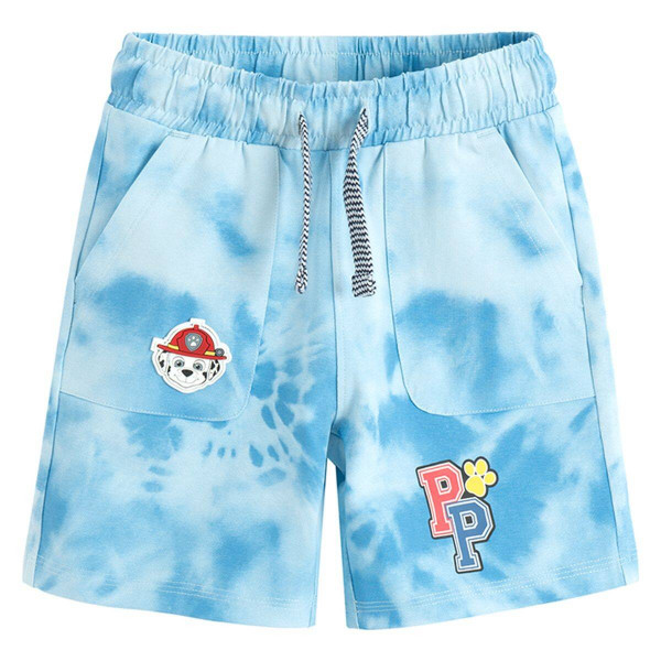 Cool club šorts Paw Patrol, dečaci 