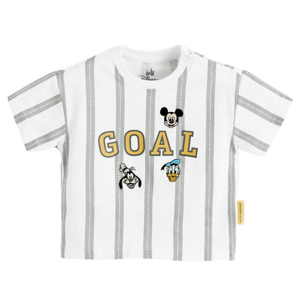 Cool club majica kr Mickey Mouse, dečaci 