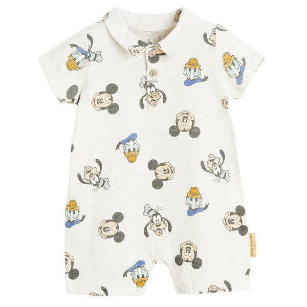 Cool club zeka šorts Mickey Mouse, dečaci 