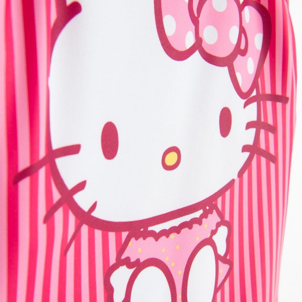 Cool club jednodelni kupaći Hello Kitty, devojčice 