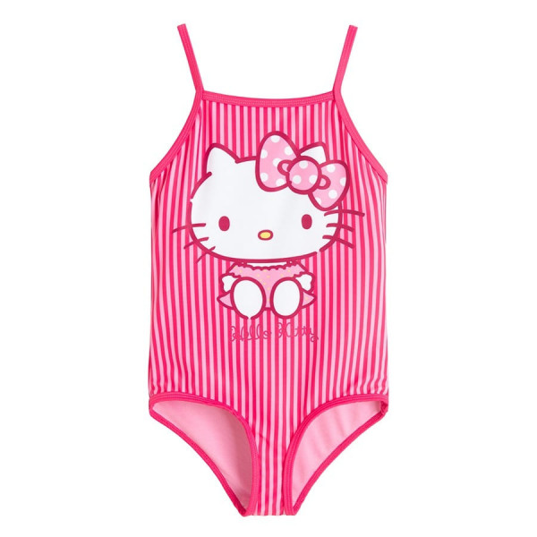 Cool club jednodelni kupaći Hello Kitty, devojčice 