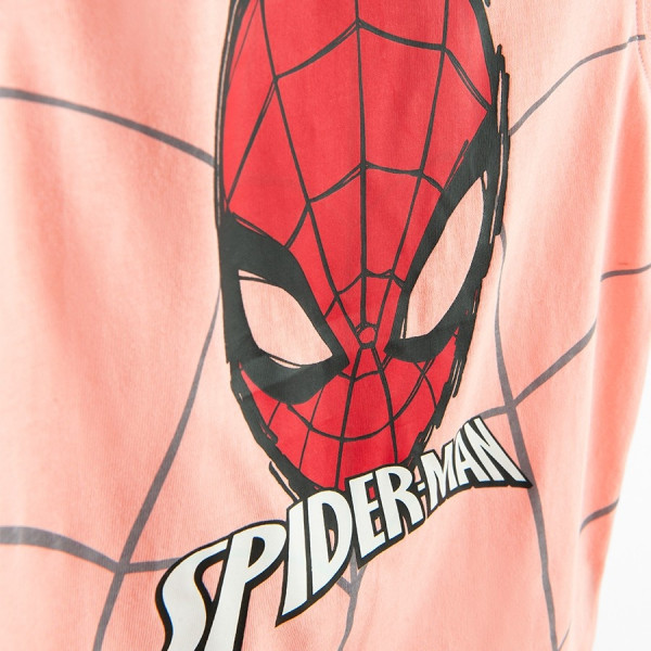 Cool club majica atlet Spiderman, dečaci 