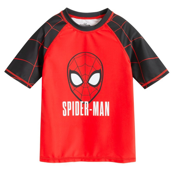 Cool club dvodelni kupaći Spiderman, dečaci 