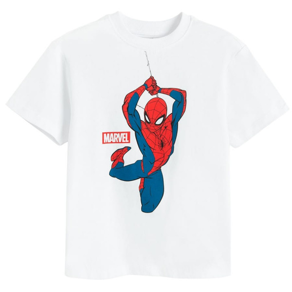 Cool club komplet kr 2/1 Spiderman, dečaci 
