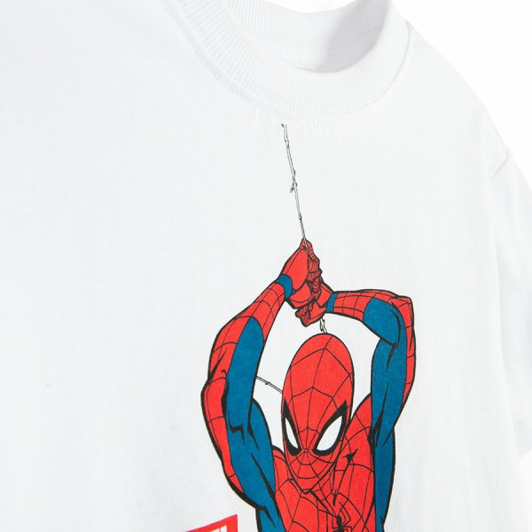 Cool club komplet kr 2/1 Spiderman, dečaci 