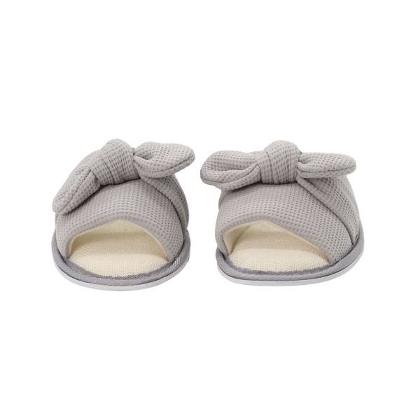 Cute&Cool HOME kućne papuče sive 