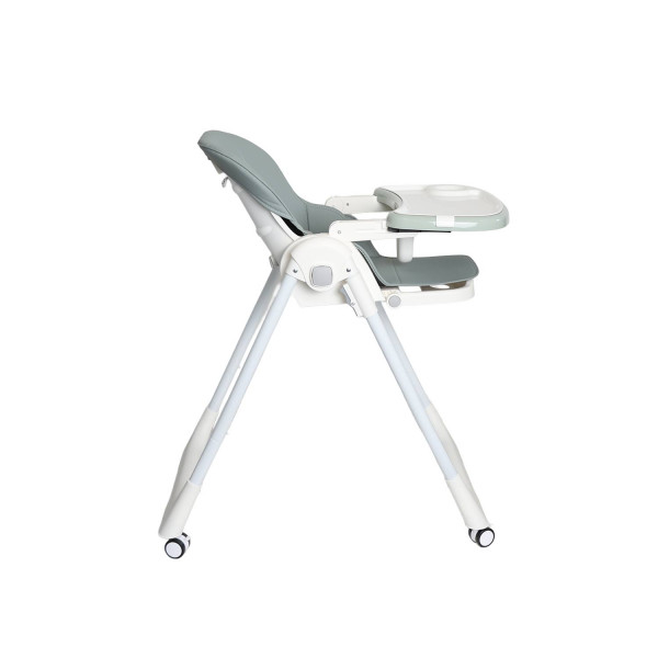 Puerri hranilica Happy Munch, blue 