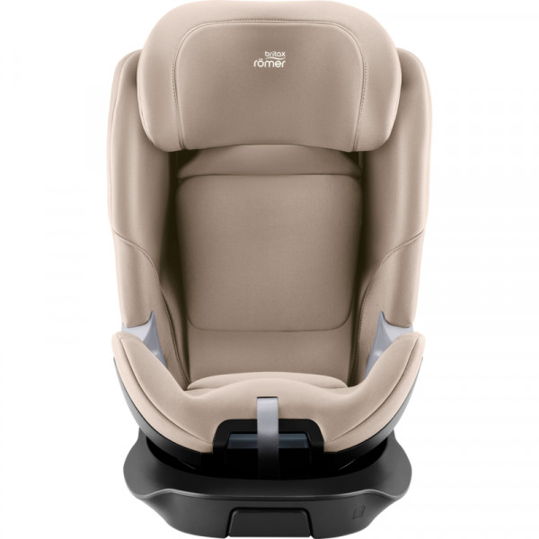 Britax Romer a-s Swivel 2 i-Size (40-125cm), Chai 