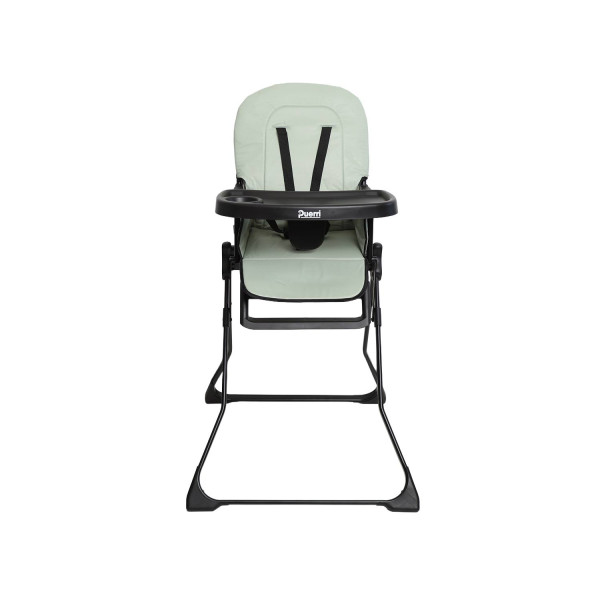 Puerri hranilica Munchy, green 