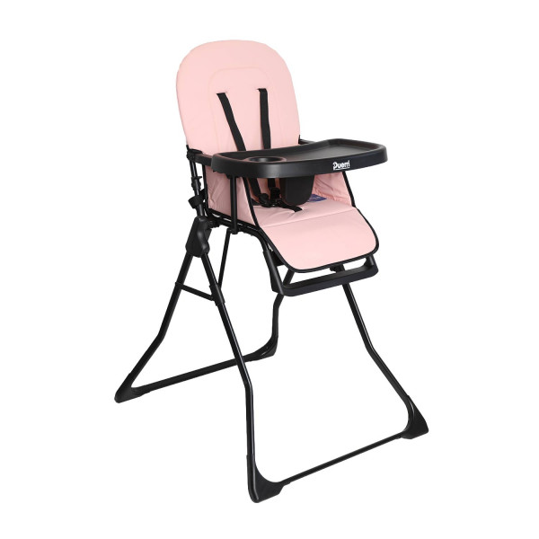 Puerri hranilica Munchy, pink 