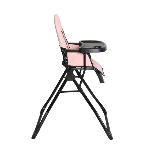 Puerri hranilica Munchy, pink 