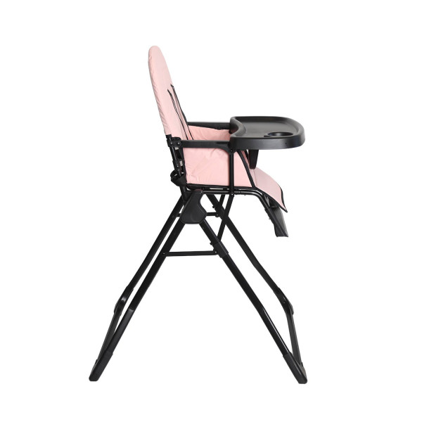 Puerri hranilica Munchy, pink 