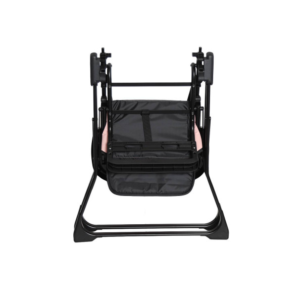 Puerri hranilica Munchy, pink 