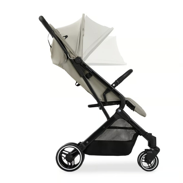 Hauck kolica Travel N Care Plus, Velvet Olive 