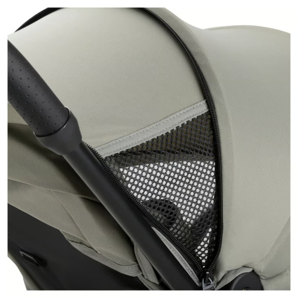 Hauck kolica Travel N Care Plus, Velvet Olive 