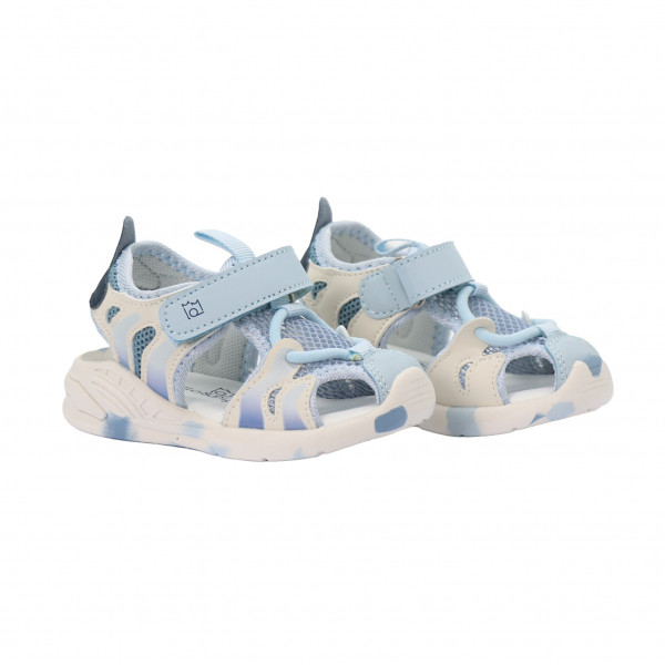 Lillo&Pippo sandale za dečake, plava 