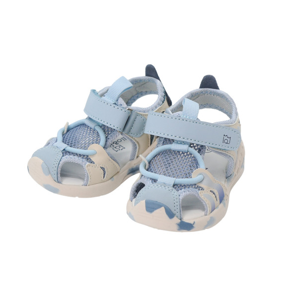Lillo&Pippo sandale za dečake, plava 
