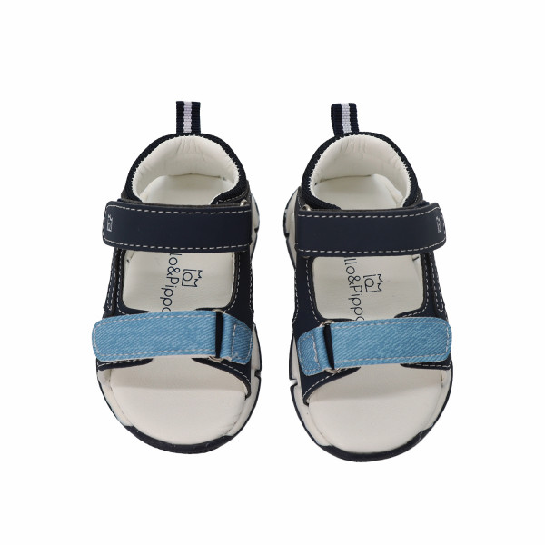 Lillo&Pippo sandale, dečaci 