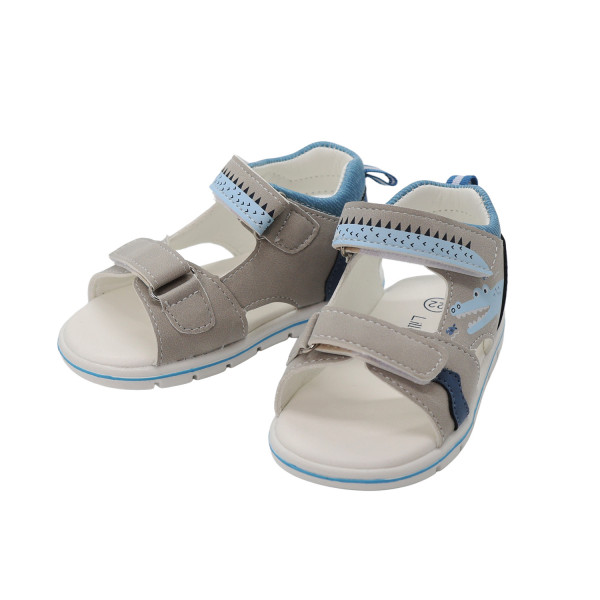 Lillo&Pippo sandale, dečaci 