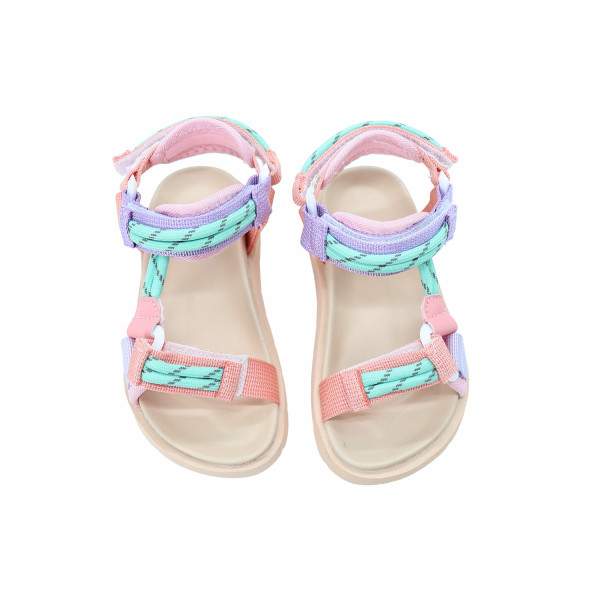 Lillo&Pippo sandale, devojčice 