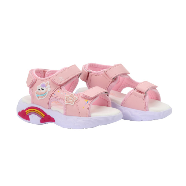 Lillo&Pippo sandale, devojčice 