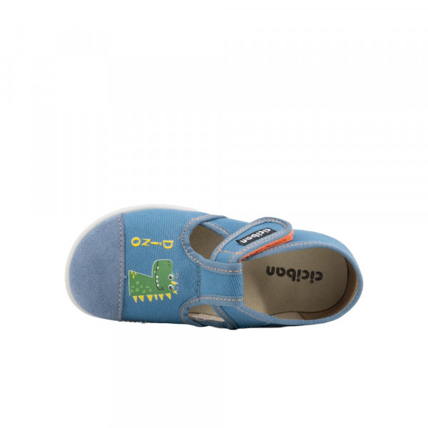 Ciciban patofne, dečaci 