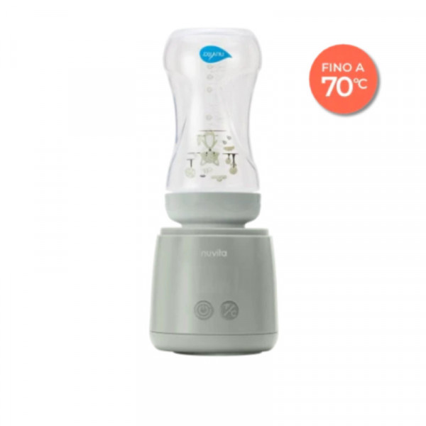 Nuvita prenosivi grejač 1164 