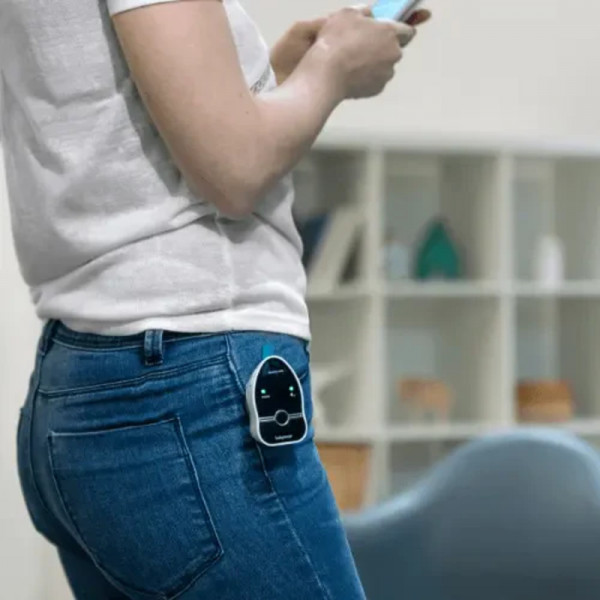 Babymoov Alarm Easy Care 