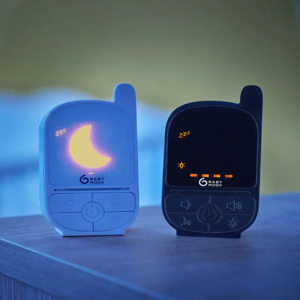 Babymoov Alarm Handy Care 