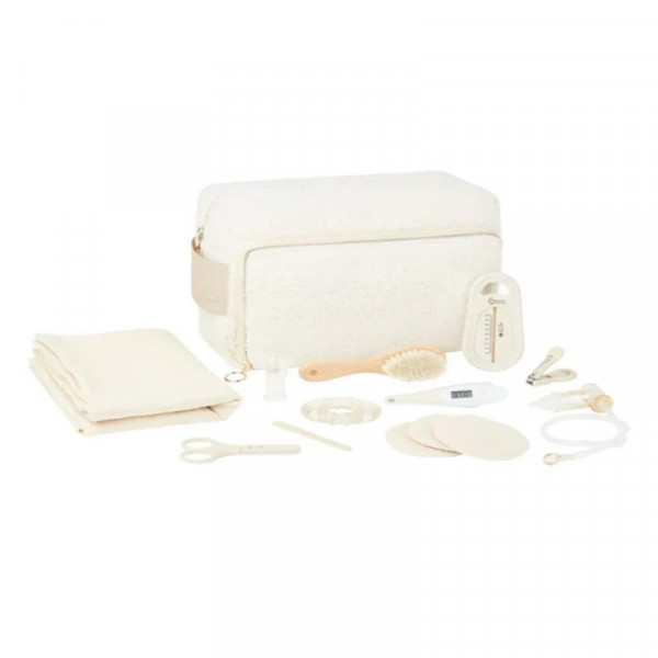 Babymoov set za negu torbica 