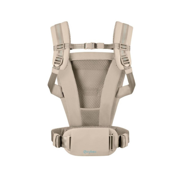 Cybex kengur nosiljka Amya, Almond Beige 