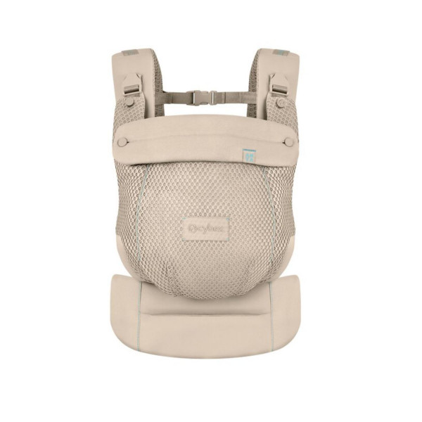 Cybex kengur nosiljka Amya, Almond Beige 