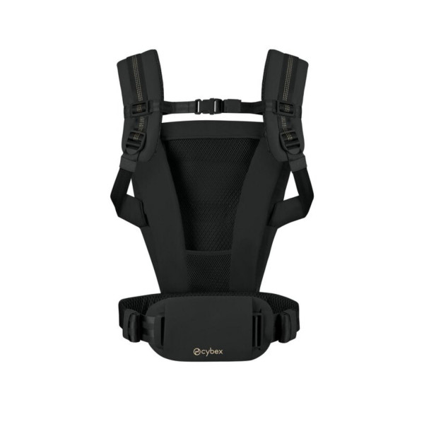 Cybex kengur nosiljka Amya, Magic Black 