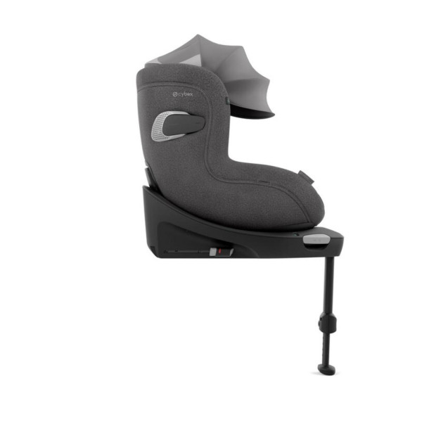Cybex Sirona Ti i-Size Plus (45-105cm),Mirage grey 