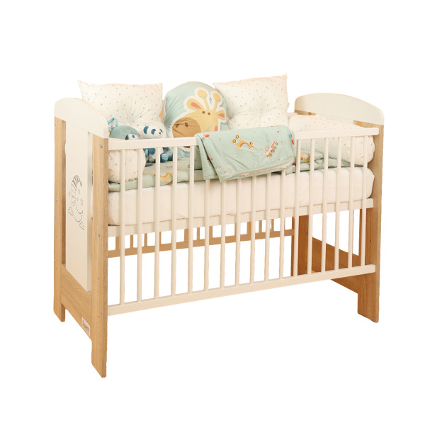 Puerri krevetac Little dreamers – Moon 