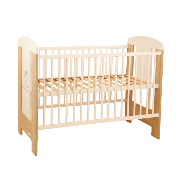 Puerri krevetac Little dreamers – Moon 