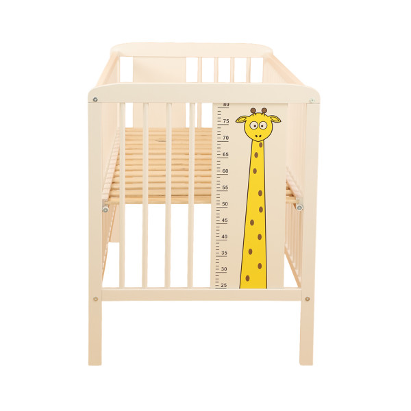 Puerri krevetac Little dreamers – Giraffe 