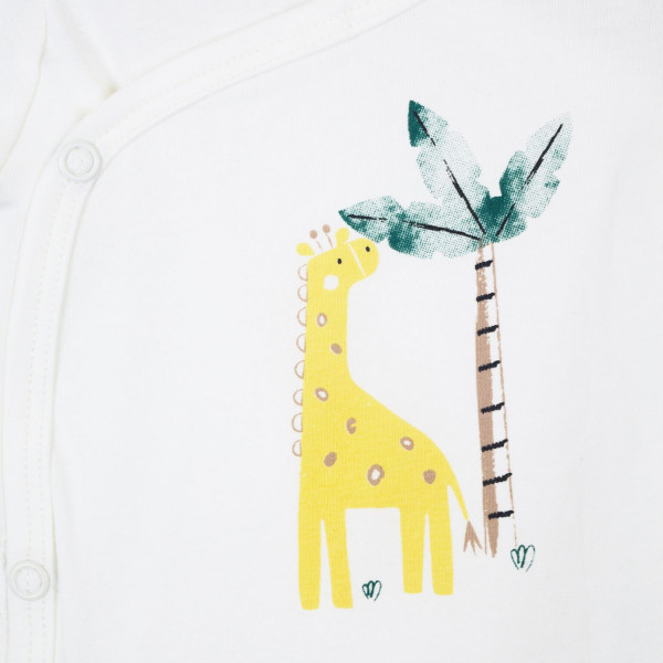 Just Kiddin bodi benka dr, dečaci 