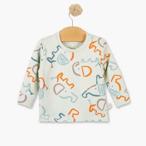 Just Kiddin pidžama dr, dečaci 