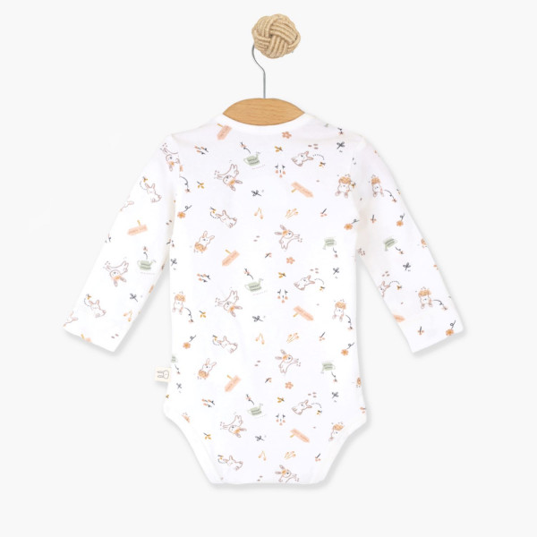 Just Kiddin bodi dr, devojčice 