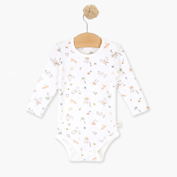 Just Kiddin bodi dr, devojčice 