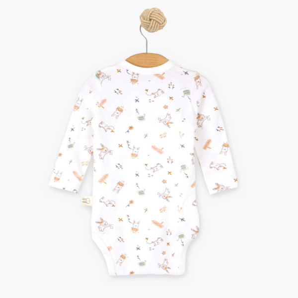 Just Kiddin bodi benka dr, devojčice 